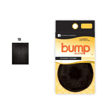 Sensationnel Bump Collection 100% Human Hair Pre-Bumped Closure