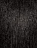 Bobbi Boss INDI REMI 100% Virgin Remi Human Hair Weave Natural Yaky 10"
