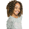 Mane Concept Afi Kids Synthetic Bounce Curlon POM POM Curl