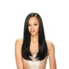 Synthetic Clip-in Hair Extensions - babshair
