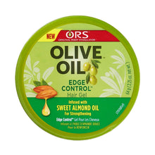 ORS Olive Oil Edge Gel Extra Hold