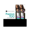 Sensationnel Premium Too 100% Human Hair Yaki Weave 10"