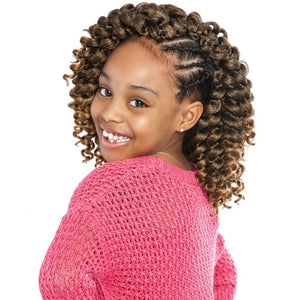 Mane Concept Afi Kids Synthetic Bounce Curlon Cutie Curl