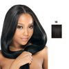 Model Model EGO II 100% Human Hair Virgin Remy Yaki Weave 10S
