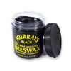 Murray's Bees Wax Black 4oz