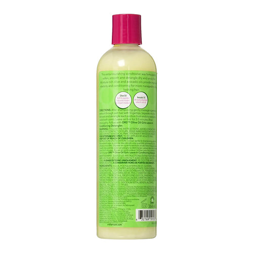 ORS Olive Oil Girls Moisture Rich Conditioner 12.25oz