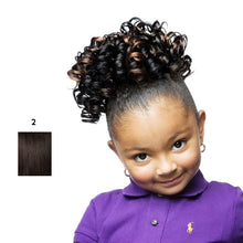 Mane Concept Synthetic Ponytail Oh Girl Kid's CANDY CNT