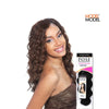 Model Model POSE Human Hair Blend Braid Loose Deep Bulk 16"
