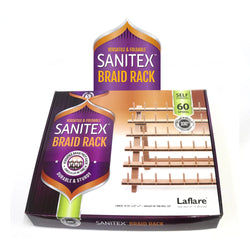 LaFlare Santix Braid Rack