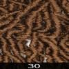 Laflare Synthetic Braids Zuvan 3x Crochet Faux Locs Locs 36"