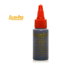 Salon Pro Super Bond Anti-Fungus Bonding Hair Glue