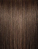 Model Model GLANCE Synthetic Braid Faux Loc Curly 10"