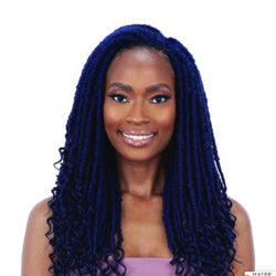 MAYDE Beauty Synthetic Braid 2X Island Gorgeous Loc 16"