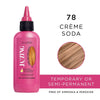 Clairol Professional Jazzing Temporary Hair Color #78 Cream Soda