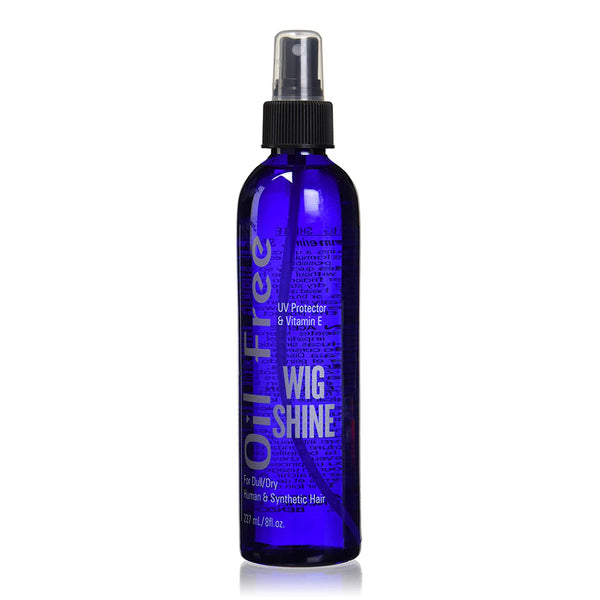 Wet N Wavy BONFI Oil Free Wig Shine