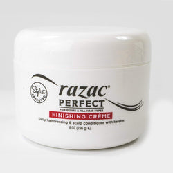 Razac Finishing Cream 8oz