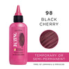 Clairol Professional Jazzing Temporary Hair Color #98 Black Cherry