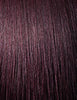 Bobbi Boss Synthetic Hair Crochet Braid BAE Loc 12" - w/Silver Accent