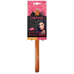 Donna Double-Sided Boar Styling Brush