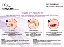 Laflare 3D Faux Mink 100% Premium Lashes Value pack 5pairs