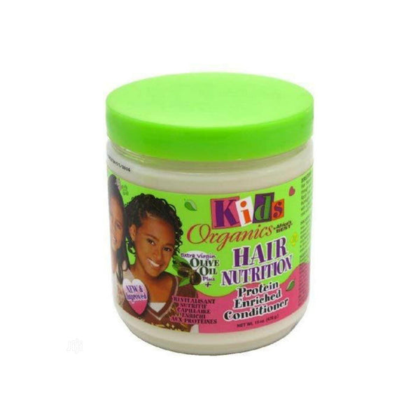 Africa's Best Kids Originals Hair Nutrition Conditioner 15oz