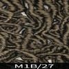 Laflare Synthetic Braids Zuvan 3x Crochet Faux Locs Locs 14"