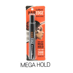 LaFlare Hair Edge Mascara 24HR Baby Hair Mega Hold 0.8oz
