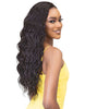 Janet Collection Remy Illusion Premium Synthetic Hair Weave Body Wave 20"