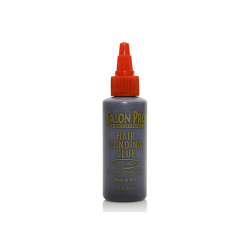 Salon Pro Super Bond Anti-Fungus Bonding Hair Glue