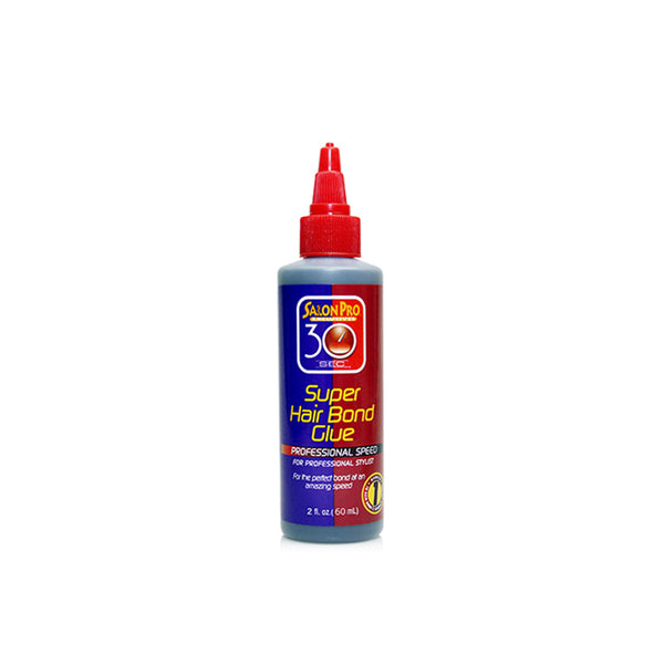 Salon Pro 30 Second Super Bond Glue