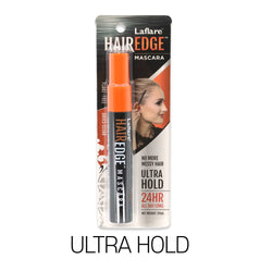 LaFlare Hair Edge Mascara 24HR Ultra Hold 0.8oz