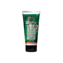 PARNEVU T-Tree Glosser Cream w/Humidity Control