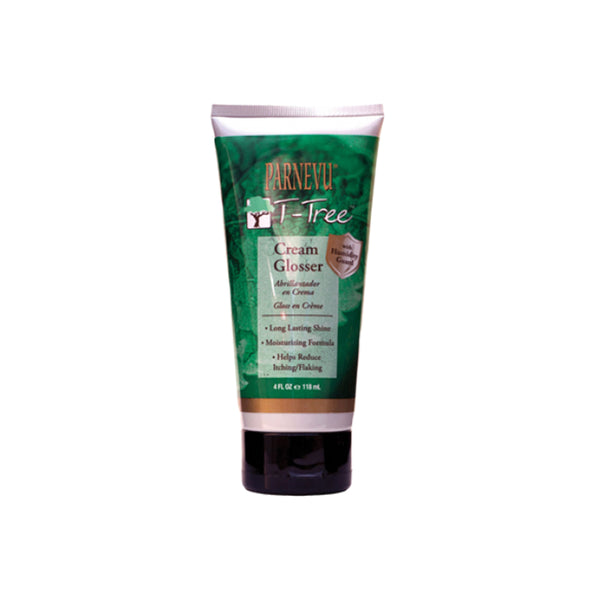 PARNEVU T-Tree Glosser Cream w/Humidity Control