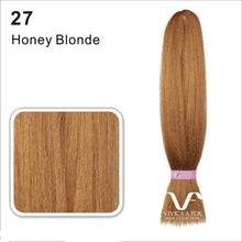 Vivica Fox 100% Human Hair Braid Afro Kinky Bulk 16" HKBK16-V