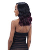 Mayde Beauty Synthetic Invisible 6" Lace Part Wig Kailey