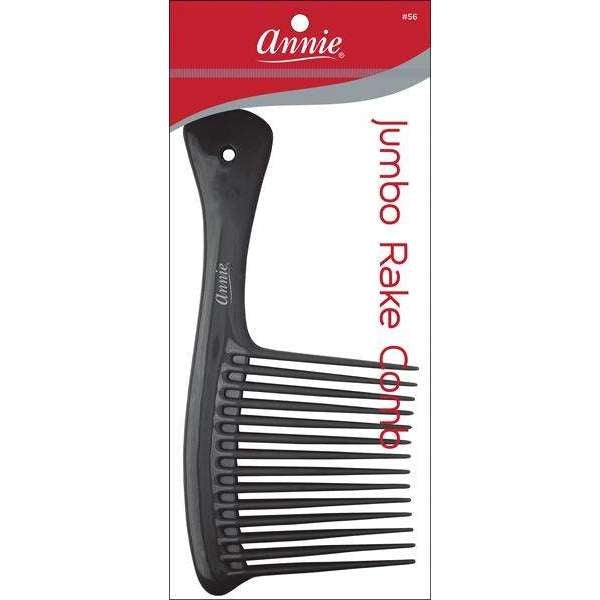 Annie Jumbo Rake Comb