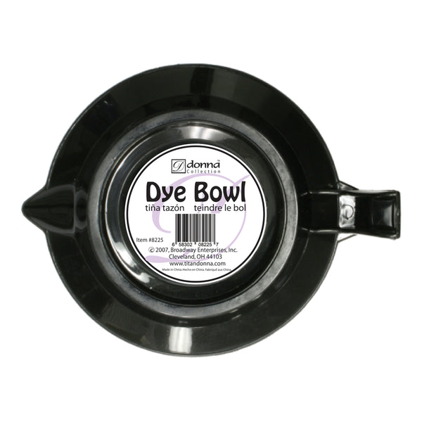 Donna Dye/ Tinting Bowl