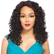 It's A Wig by Salon Remi HH Swiss Lace Front Wig 100% Remi Human Hair FORTE