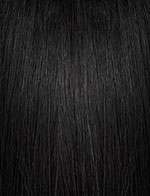 Vivica Fox 100% Natural Brazilian Human Hair Swiss Lace Front Wig Memphis